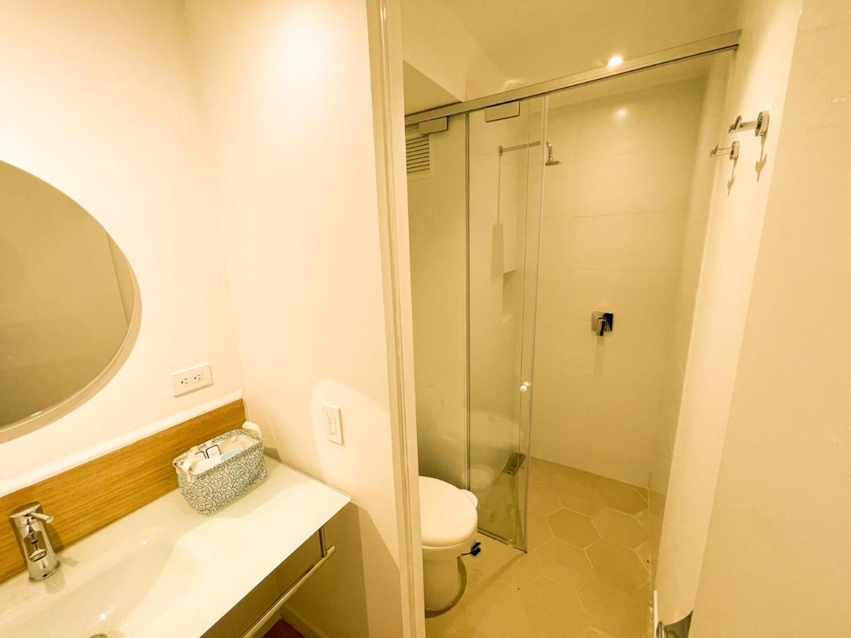 Lucitania Hotel Boutique Bogotá Esterno foto