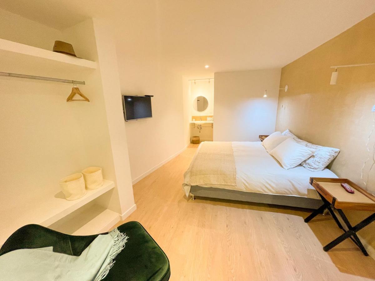 Lucitania Hotel Boutique Bogotá Esterno foto